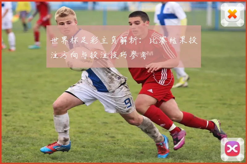 世界杯足彩主负解析:比赛结果投注方向与投注技巧参考