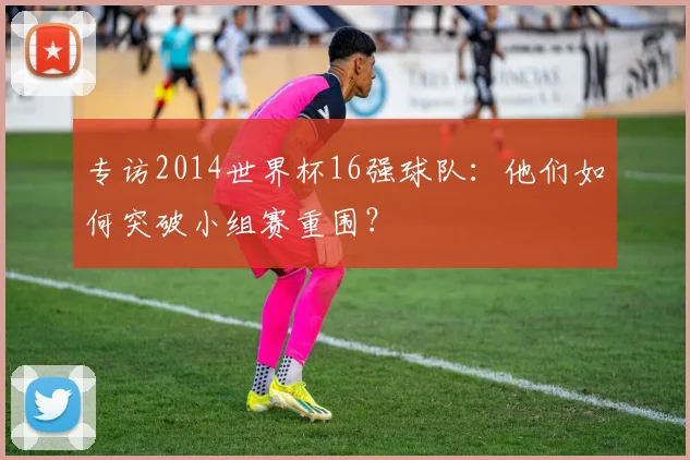 专访2014世界杯16强球队:他们如何突破小组赛重围?